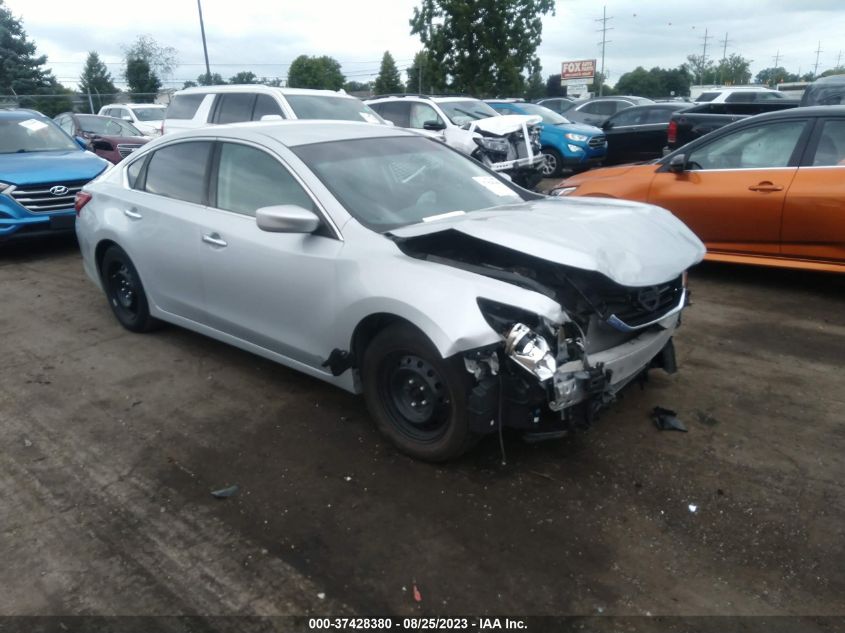 NISSAN ALTIMA 2016 1n4al3ap1gn350510