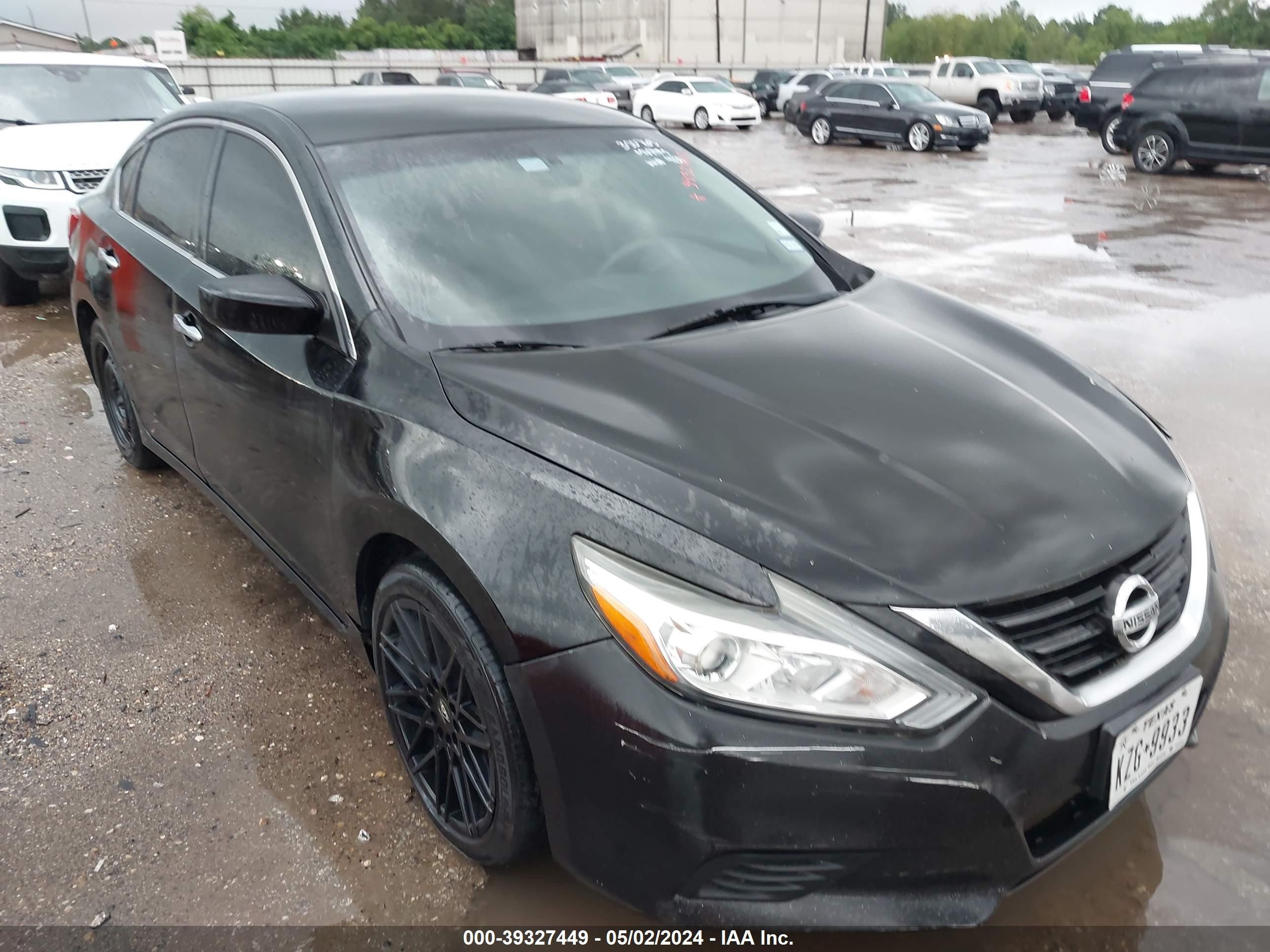 NISSAN ALTIMA 2016 1n4al3ap1gn350765