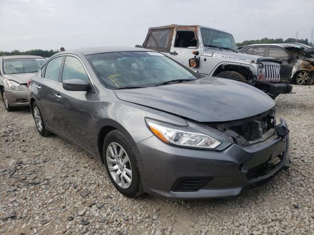 NISSAN ALTIMA 2.5 2016 1n4al3ap1gn351723