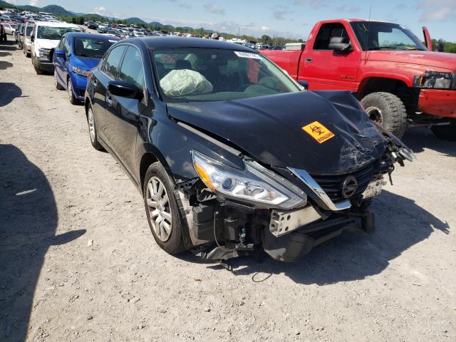 NISSAN ALTIMA 2.5 2016 1n4al3ap1gn351902