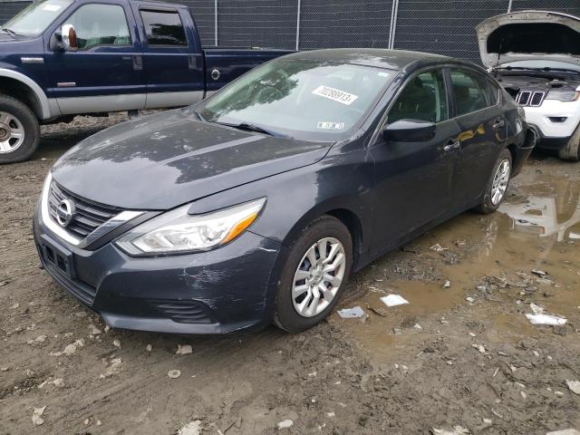 NISSAN ALTIMA 2.5 2016 1n4al3ap1gn353956