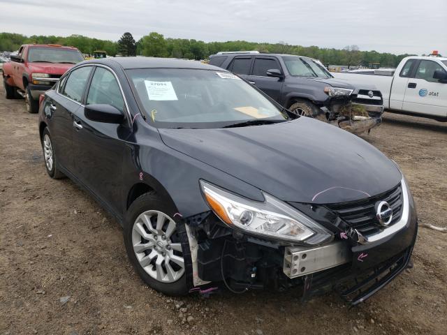 NISSAN ALTIMA 2.5 2016 1n4al3ap1gn354640