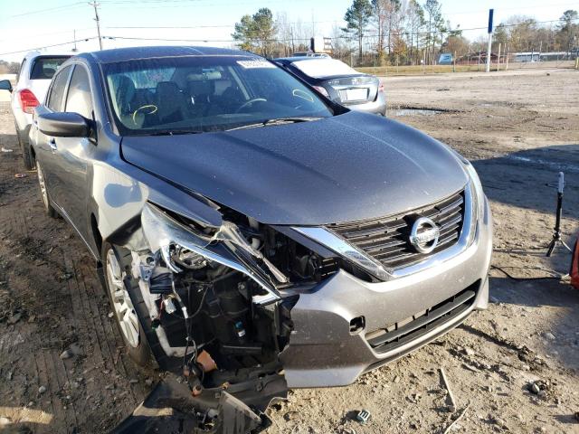 NISSAN ALTIMA 2.5 2016 1n4al3ap1gn355948