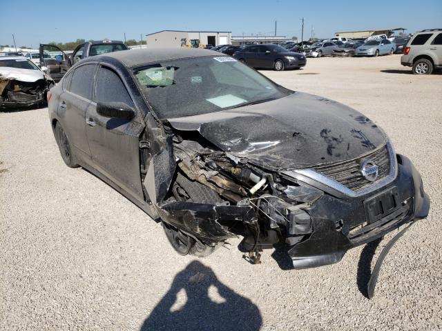 NISSAN ALTIMA 2.5 2016 1n4al3ap1gn356369