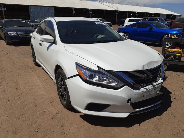 NISSAN ALTIMA 2.5 2016 1n4al3ap1gn356758