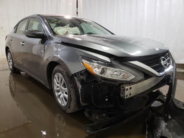 NISSAN ALTIMA 2.5 2016 1n4al3ap1gn356971