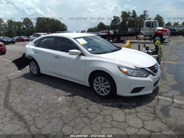 NISSAN ALTIMA 2016 1n4al3ap1gn357909