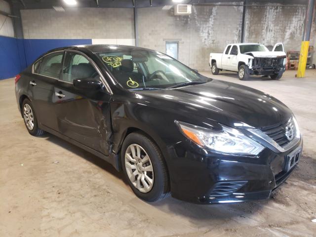 NISSAN ALTIMA 2.5 2016 1n4al3ap1gn357960