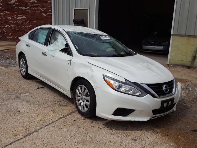 NISSAN ALTIMA 2.5 2016 1n4al3ap1gn358039