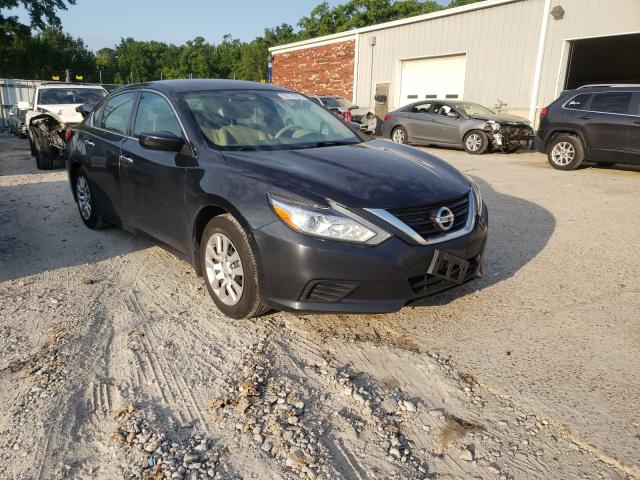 NISSAN ALTIMA 2.5 2016 1n4al3ap1gn358400