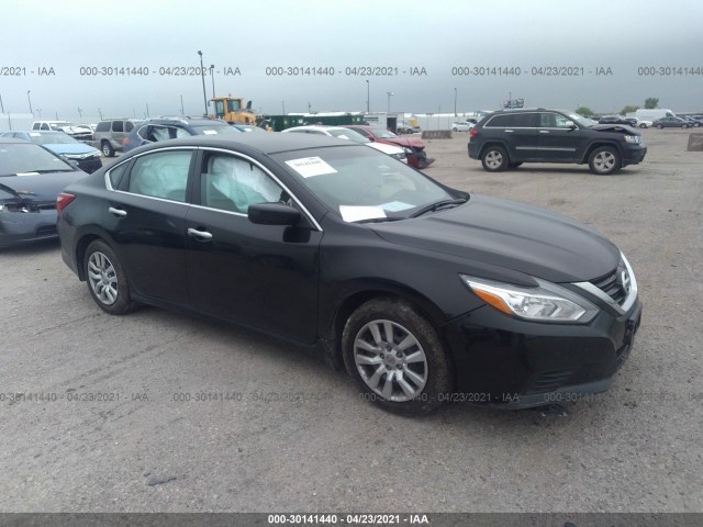 NISSAN ALTIMA 2016 1n4al3ap1gn358431