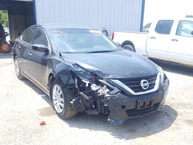 NISSAN ALTIMA 2.5 2016 1n4al3ap1gn360292