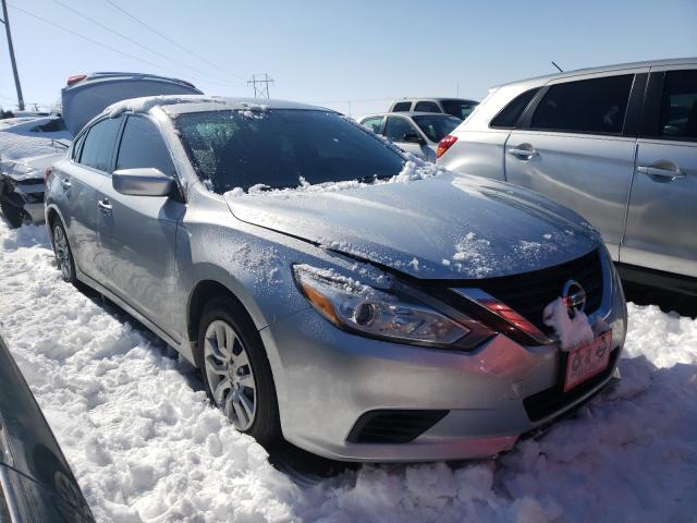 NISSAN ALTIMA 2.5 2016 1n4al3ap1gn361183