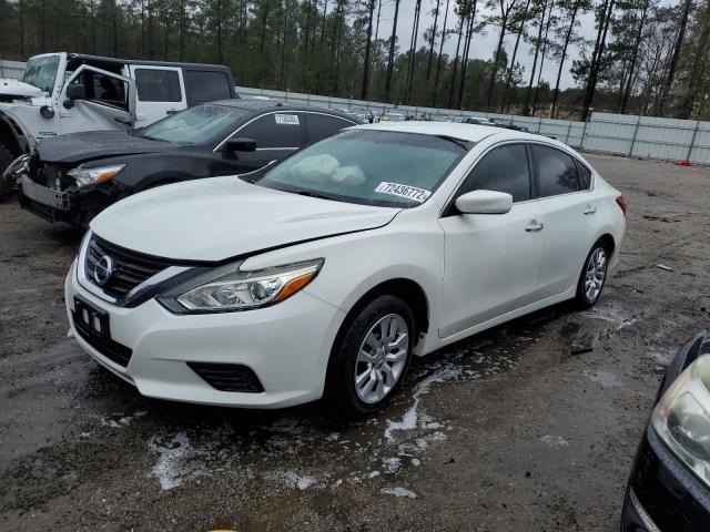 NISSAN ALTIMA 2.5 2016 1n4al3ap1gn361376