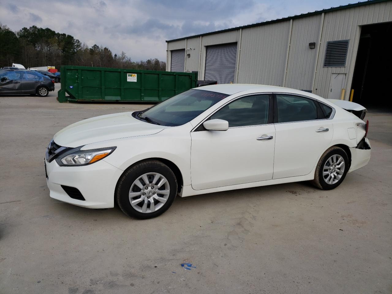 NISSAN ALTIMA 2016 1n4al3ap1gn361930