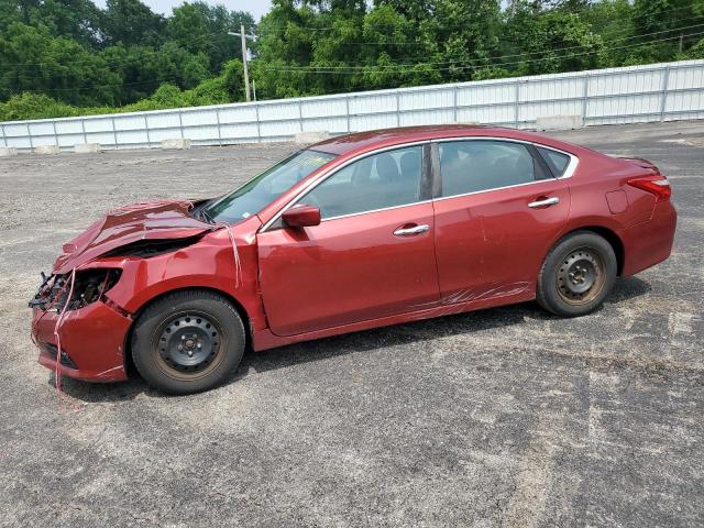 NISSAN ALTIMA 2.5 2016 1n4al3ap1gn363452