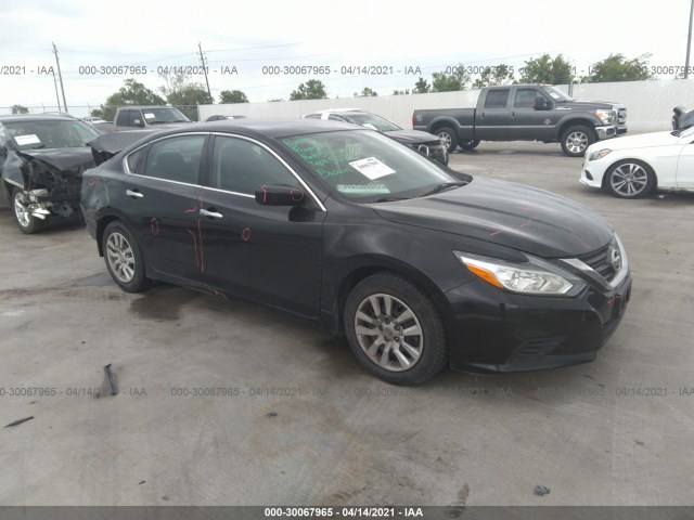 NISSAN ALTIMA 2016 1n4al3ap1gn363578