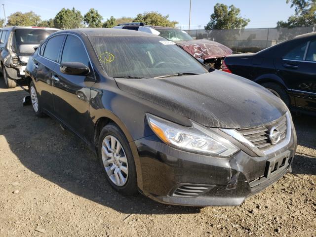 NISSAN ALTIMA 2.5 2016 1n4al3ap1gn363645