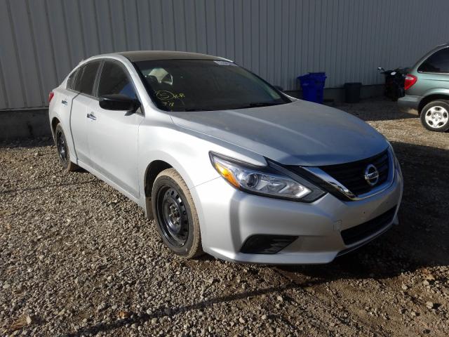 NISSAN ALTIMA 2.5 2016 1n4al3ap1gn363693