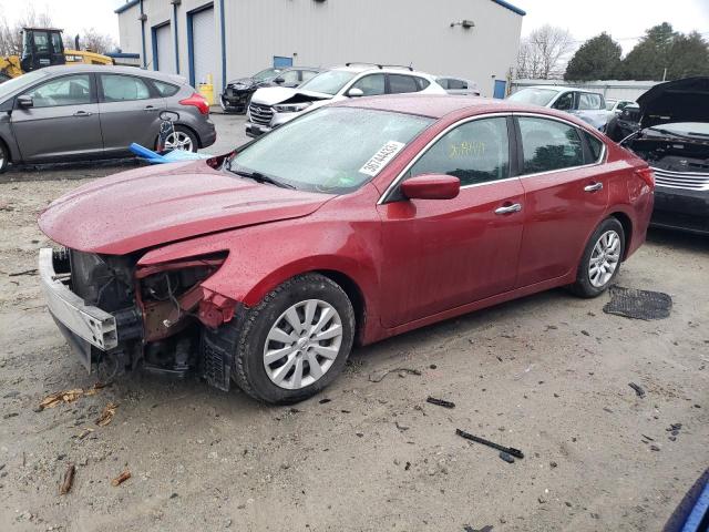 NISSAN ALTIMA 2.5 2016 1n4al3ap1gn364066