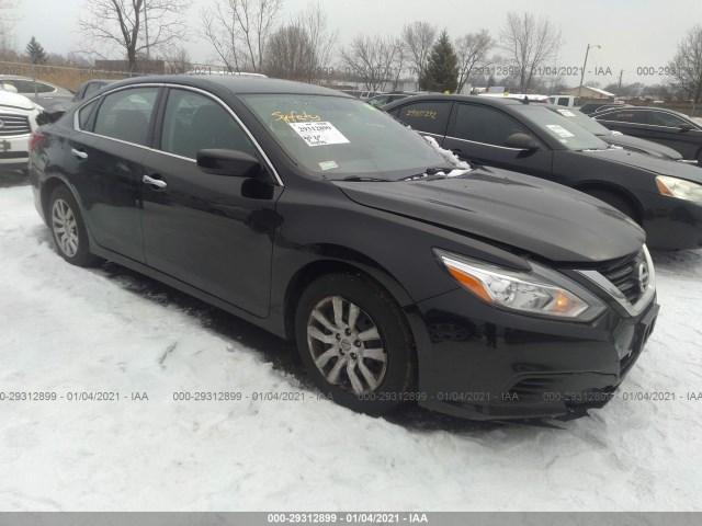 NISSAN ALTIMA 2016 1n4al3ap1gn364116