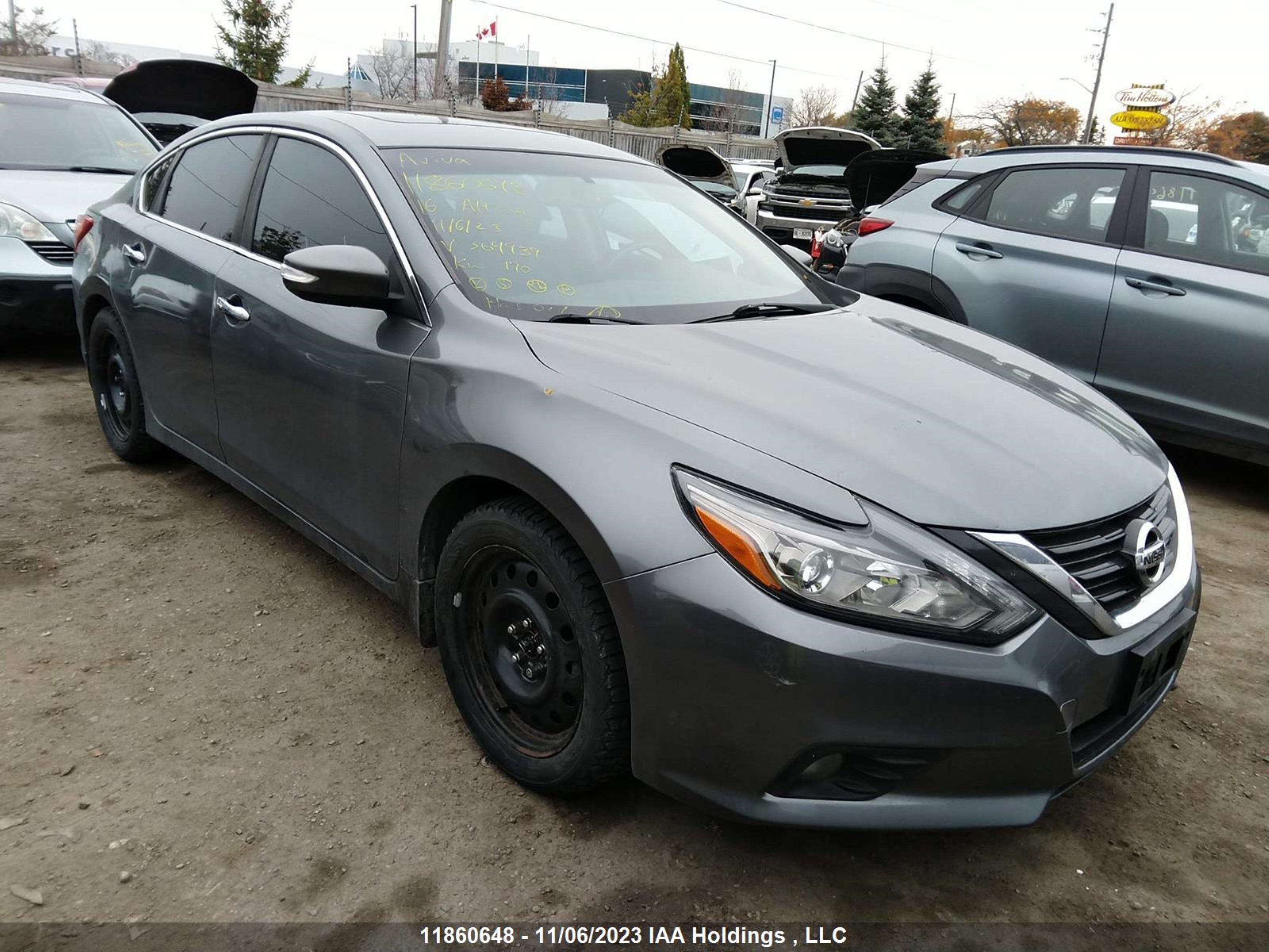 NISSAN ALTIMA 2016 1n4al3ap1gn364939