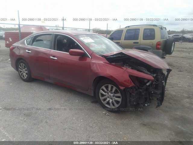 NISSAN ALTIMA 2016 1n4al3ap1gn365590