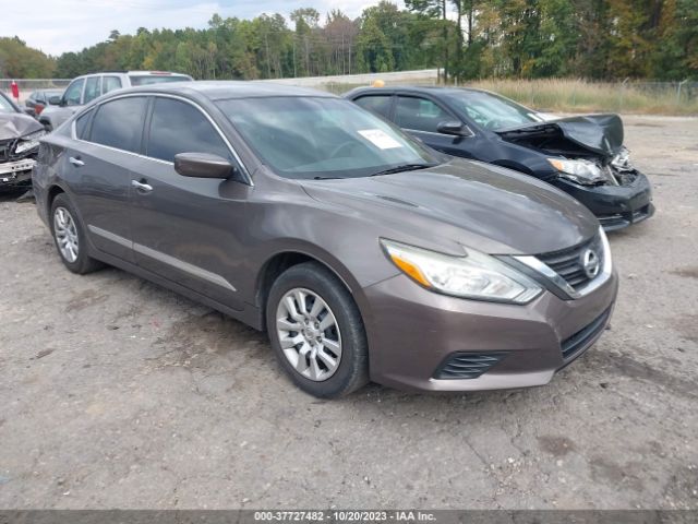 NISSAN ALTIMA 2016 1n4al3ap1gn366089