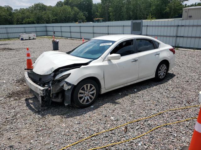 NISSAN ALTIMA 2.5 2016 1n4al3ap1gn366383