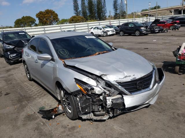 NISSAN ALTIMA 2.5 2016 1n4al3ap1gn367047