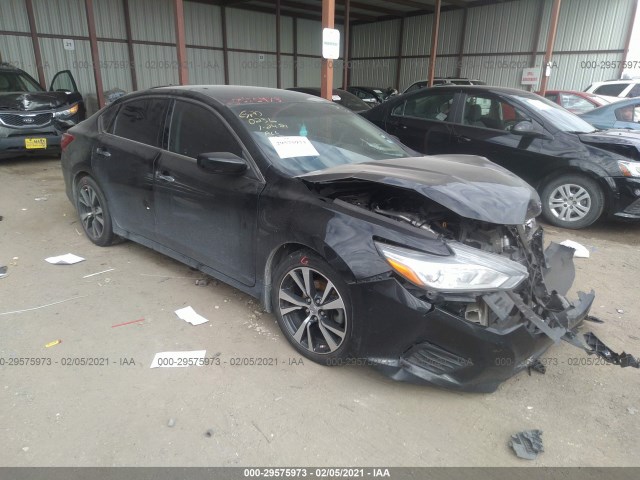 NISSAN ALTIMA 2016 1n4al3ap1gn367422