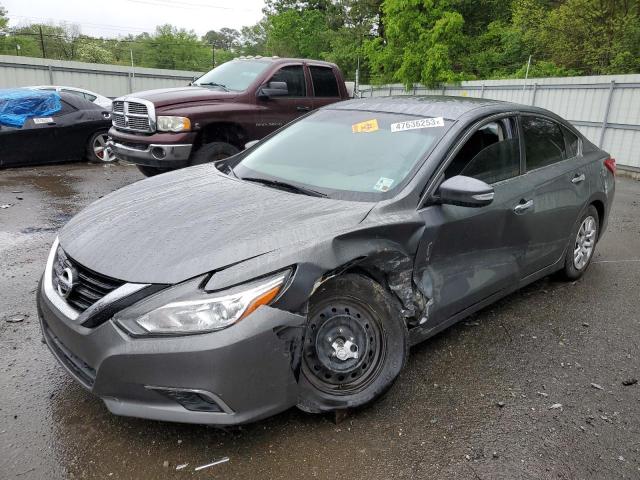 NISSAN ALTIMA 2.5 2016 1n4al3ap1gn367839