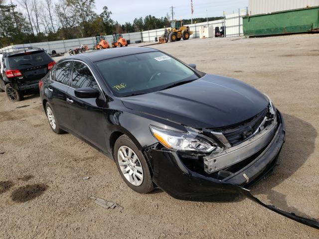 NISSAN ALTIMA 2.5 2016 1n4al3ap1gn367940