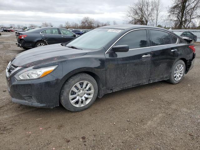 NISSAN ALTIMA 2.5 2016 1n4al3ap1gn368523