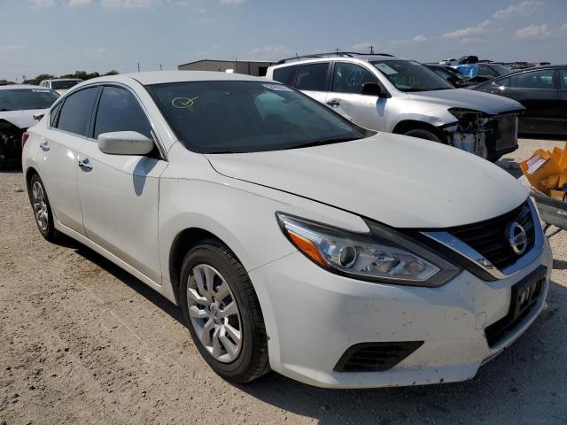 NISSAN ALTIMA 2.5 2016 1n4al3ap1gn368604