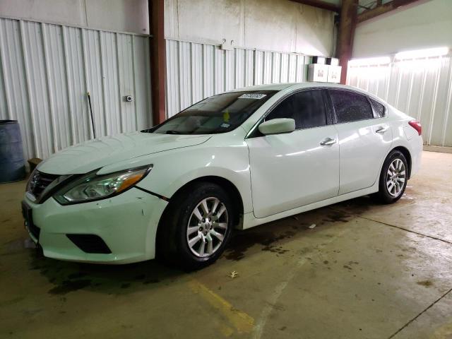 NISSAN ALTIMA 2.5 2016 1n4al3ap1gn368795