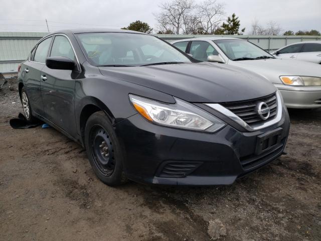 NISSAN ALTIMA 2.5 2016 1n4al3ap1gn369588