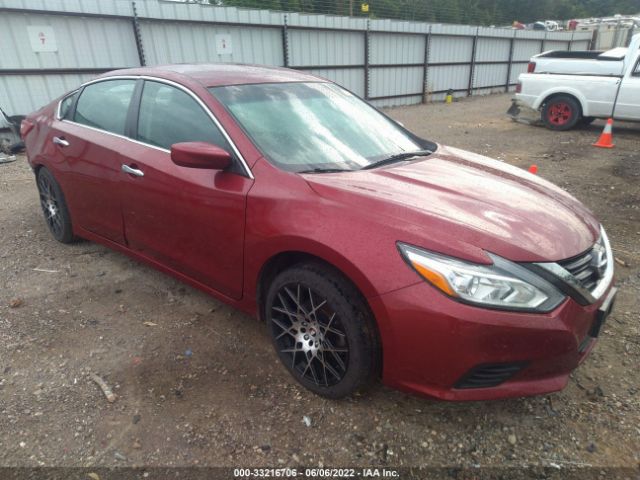 NISSAN ALTIMA 2016 1n4al3ap1gn370594