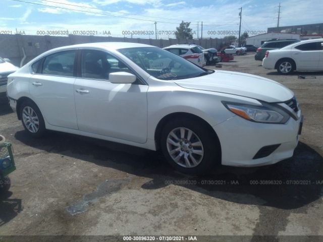 NISSAN ALTIMA 2016 1n4al3ap1gn370708