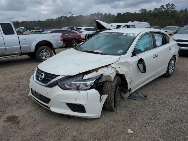 NISSAN ALTIMA 2.5 2016 1n4al3ap1gn371440