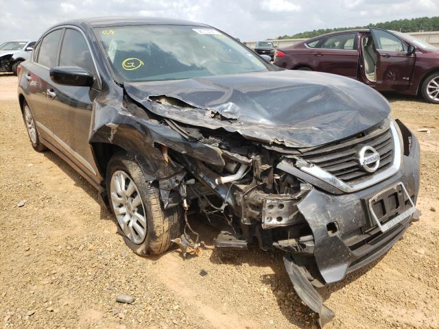 NISSAN ALTIMA 2.5 2016 1n4al3ap1gn371504