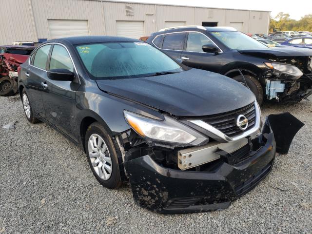 NISSAN ALTIMA 2.5 2016 1n4al3ap1gn371907