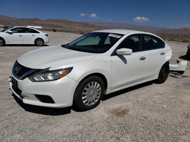 NISSAN ALTIMA 2.5 2016 1n4al3ap1gn372510