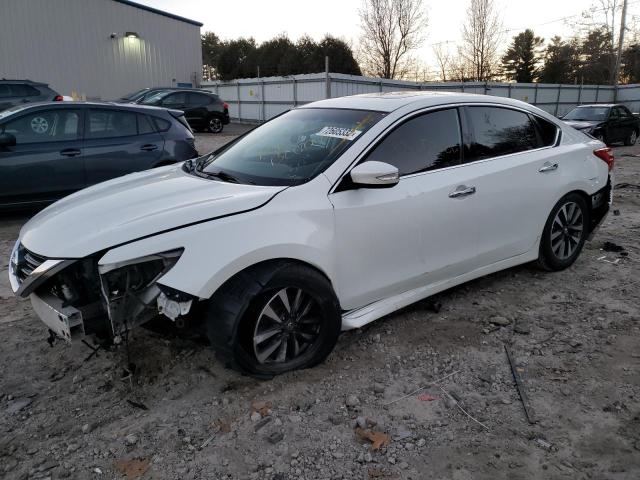 NISSAN ALTIMA 2.5 2016 1n4al3ap1gn372927