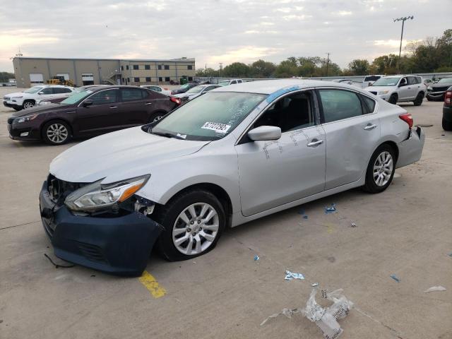 NISSAN ALTIMA 2.5 2016 1n4al3ap1gn373253