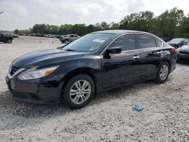 NISSAN ALTIMA 2.5 2016 1n4al3ap1gn373902