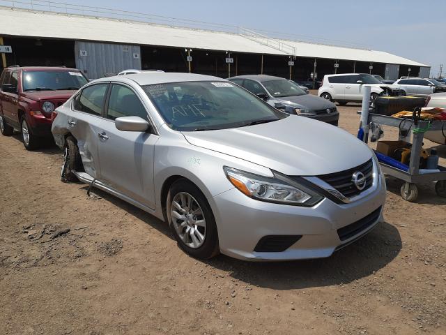 NISSAN ALTIMA 2.5 2016 1n4al3ap1gn373964