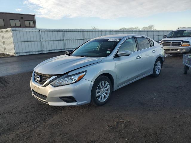 NISSAN ALTIMA 2.5 2016 1n4al3ap1gn374483