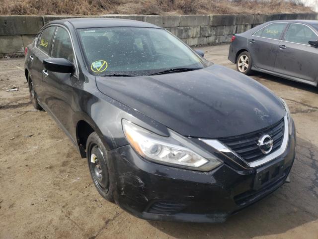 NISSAN ALTIMA 2.5 2016 1n4al3ap1gn375083