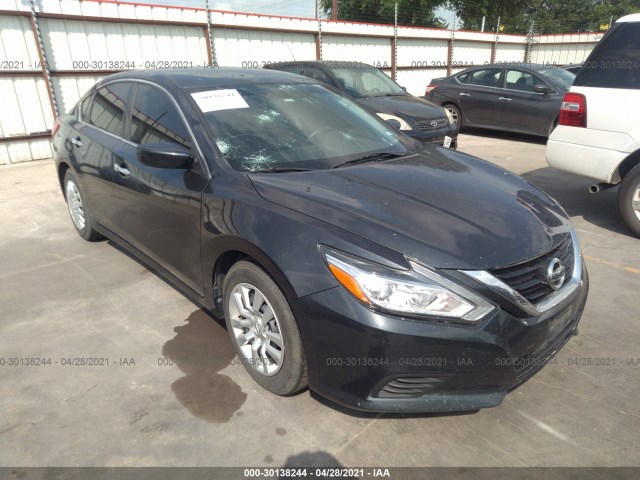 NISSAN ALTIMA 2016 1n4al3ap1gn375892